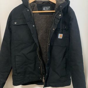 Men’s Small Carhartt Jacket